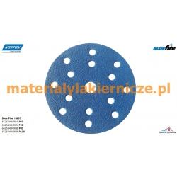NORTON BLUE FIRE 150mm Ceramic 15H